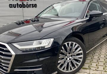 Audi A8 196.000 km 40.900 &euro; Darmstadt 64295