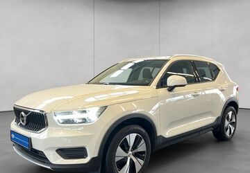 Volvo XC40 48.303 km 29.750 &euro; Frankfurt am Main 60486