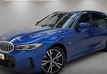 BMW 330 35.972 km 36.780 &euro; Dreieich-Sprendlingen 63303