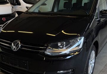 VW Sharan 189.024 km 14.999 &euro; Darmstadt 64347