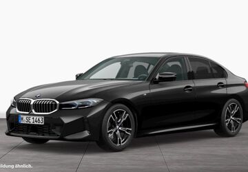 BMW 320 16.799 km 42.970 &euro; Dreieich-Sprendlingen 63303