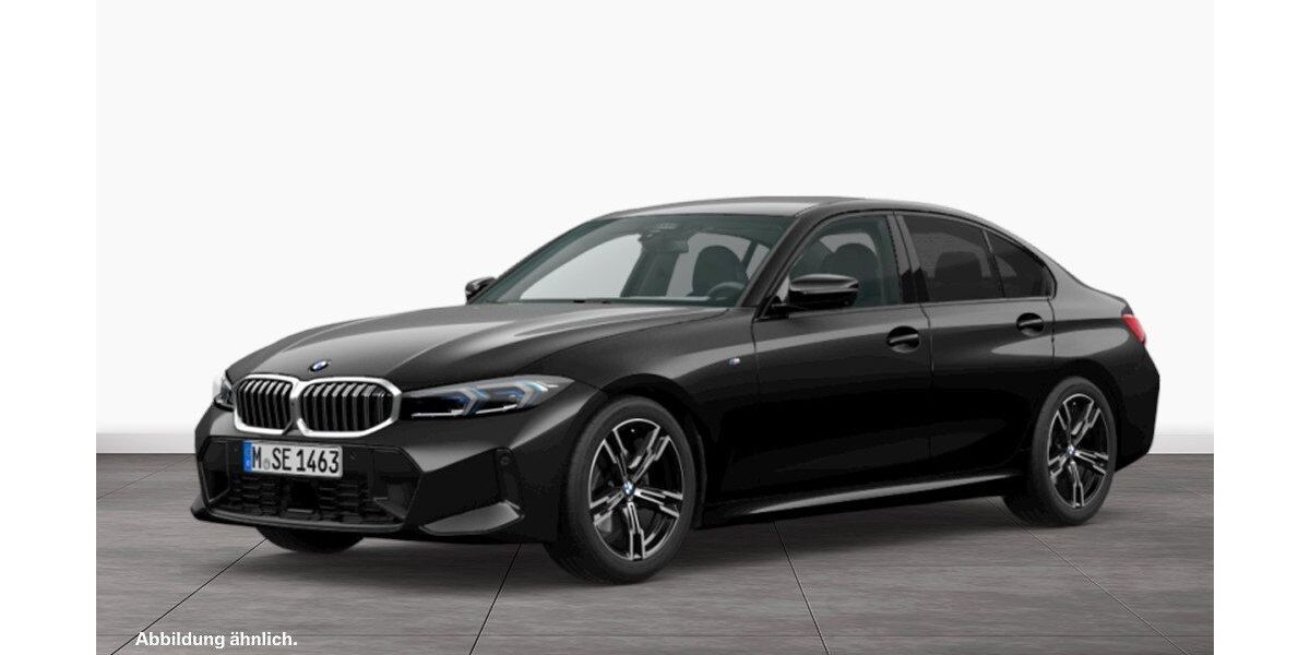 BMW 320 16.799 km 42.970 &euro; Dreieich-Sprendlingen 63303