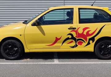 Seat Ibiza 255.800 km 1.500 &euro; Gross-Zimmern 64846