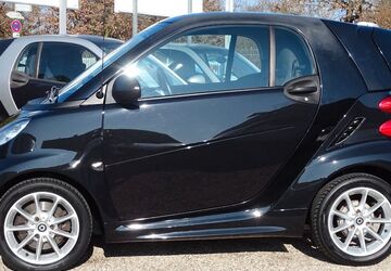 Smart ForTwo 105.000 km 5.300 &euro; Rodgau / Nieder-Roden 63110