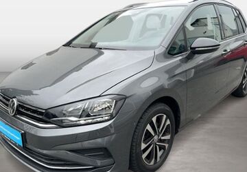 VW Golf Sportsvan 37.621 km 19.989 &euro; Gross-Gerau 64521