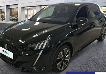 Peugeot 208 96.999 km 14.890 &euro; Frankfurt 60314