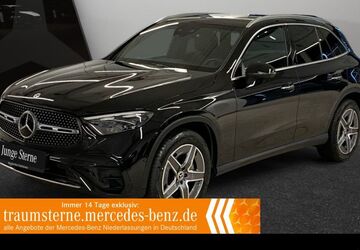 Mercedes-Benz GLC 220 82.473 km 47.890 &euro; Frankfurt 60599