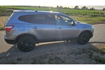 Nissan Qashqai 192.000 km 5.500 &euro; Bensheim 64625