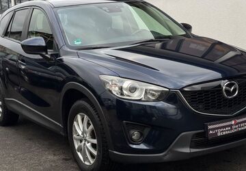 Mazda CX-5 209.000 km 5.980 &euro; Dietzenbach 63128