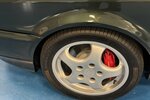 Audi RS2 Avant Ragusa org.Brief+Scheckheftgepflegt 288.500 km 62.500 &euro; Dreieich 63303