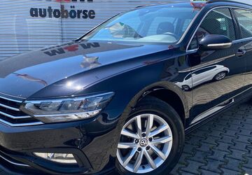 VW Passat Variant 116.000 km 16.900 &euro; Darmstadt 64295
