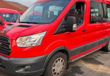 Ford Transit 193.000 km 11.990 &euro; Dreieich 63303