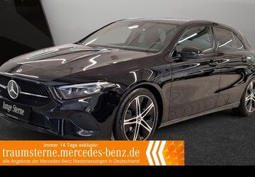 Mercedes-Benz A 200 10.759 km 32.990 &euro; Frankfurt 60599