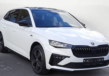 Skoda Scala 5.000 km 31.290 &euro; Bad König / Zell 64732