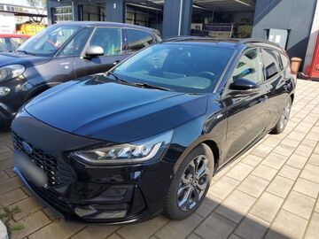 Gebrauchte Ford Focus