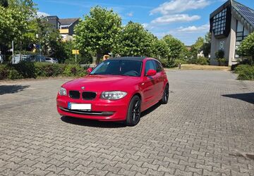 BMW 118 183.000 km 3.990 &euro; Darmstadt 64289