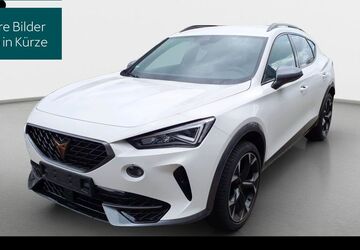 Cupra Formentor 20.249 km 24.840 &euro; Hofheim-Diedenbergen 65719