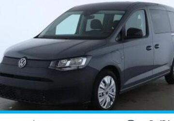 VW Caddy 6.124 km 38.980 &euro; Frankfurt 60326