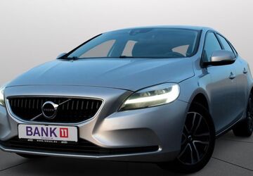 Volvo V40 193.700 km 9.400 &euro; Frankfurt am Main 60386