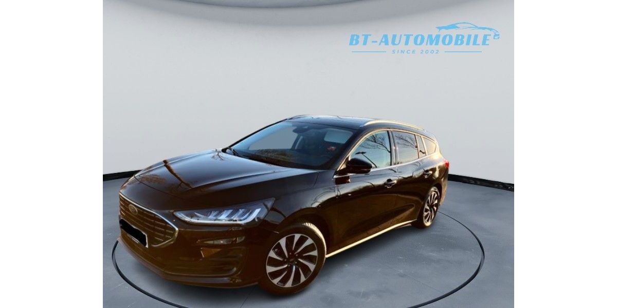 Ford Focus 21.500 km 24.000 &euro; Neu-Isenburg (FRANKFURT AM MAIN) 63263