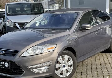 Ford Mondeo 241.000 km 6.999 &euro; Bickenbach 64404