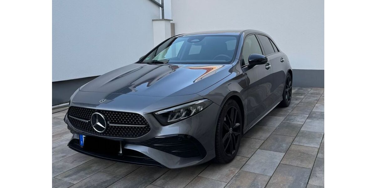 Mercedes-Benz A 180 33.500 km 30.000 &euro; Pfungstadt 64319