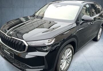 Skoda Kodiaq 6.000 km 43.880 &euro; Frankfurt am Main 60528