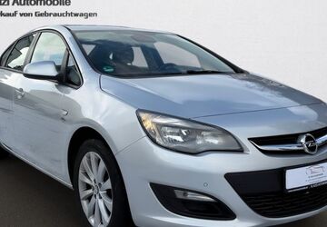 Opel Astra 115.000 km 5.199 &euro; Frankfurt am Main 60386