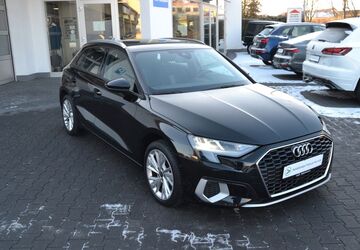 Audi A3 59.200 km 24.980 &euro; Babenhausen 64832
