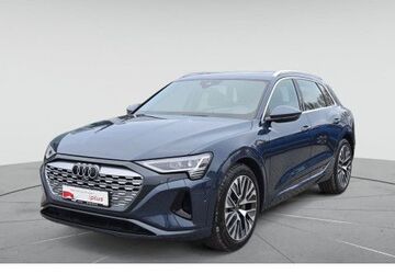 Audi Q8 e-tron 5.419 km 61.450 &euro; Darmstadt 64295