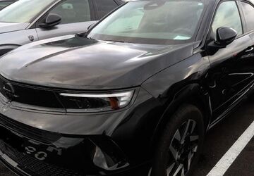 Opel Mokka 11.878 km 19.980 &euro; Rüsselsheim 65428