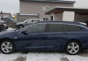 Opel Insignia 71.537 km 14.399 &euro; Babenhausen 64832
