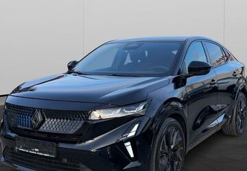 Renault Rafale 49.199 km 35.990 &euro; Bensheim 64625