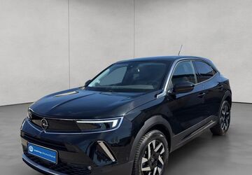 Opel Mokka 28.920 km 18.750 &euro; Frankfurt 60386