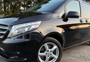 Mercedes-Benz Vito 167.000 km 29.999 &euro; Nauheim 64569