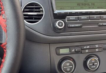 VW Golf Plus 264.000 km 3.500 &euro; Frankfurt 65929