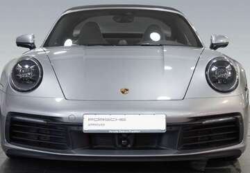 Porsche 992 32.700 km 159.990 &euro; Frankfurt 60314