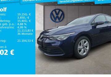 VW Golf 69.351 km 19.250 &euro; Neu-Isenburg 63263