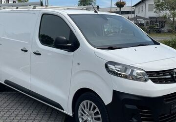 Opel Vivaro 41.500 km 18.780 &euro; Langen 63225