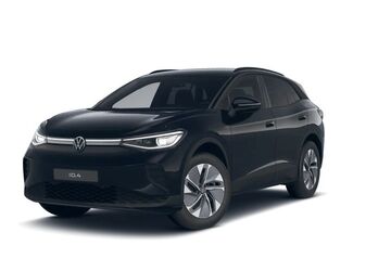 VW ID.4 10.696 km 39.430 &euro; Hofheim 65719