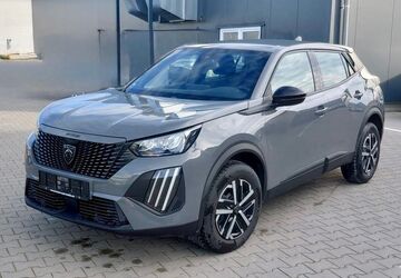 Peugeot 2008 20.300 km 17.500 &euro; Pfungstadt 64319