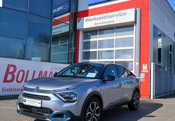 Citroen C4 29.715 km 19.950 &euro; Bensheim 64625