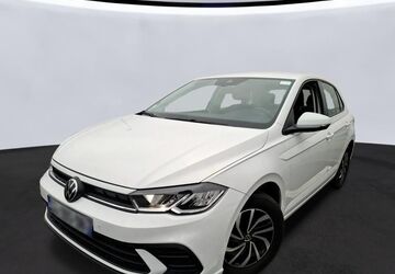 VW Polo 16.600 km 18.444 &euro; Darmstadt 64293