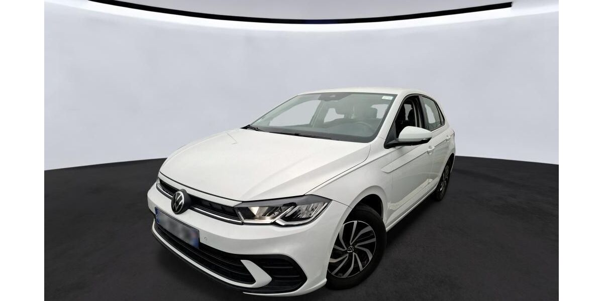 VW Polo 16.600 km 18.444 &euro; Darmstadt 64293