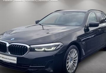 BMW 530 64.989 km 30.460 &euro; Dreieich-Sprendlingen 63303
