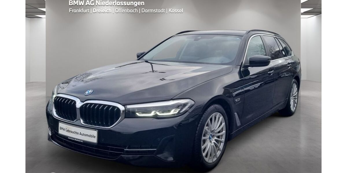 BMW 530 64.989 km 30.460 &euro; Dreieich-Sprendlingen 63303