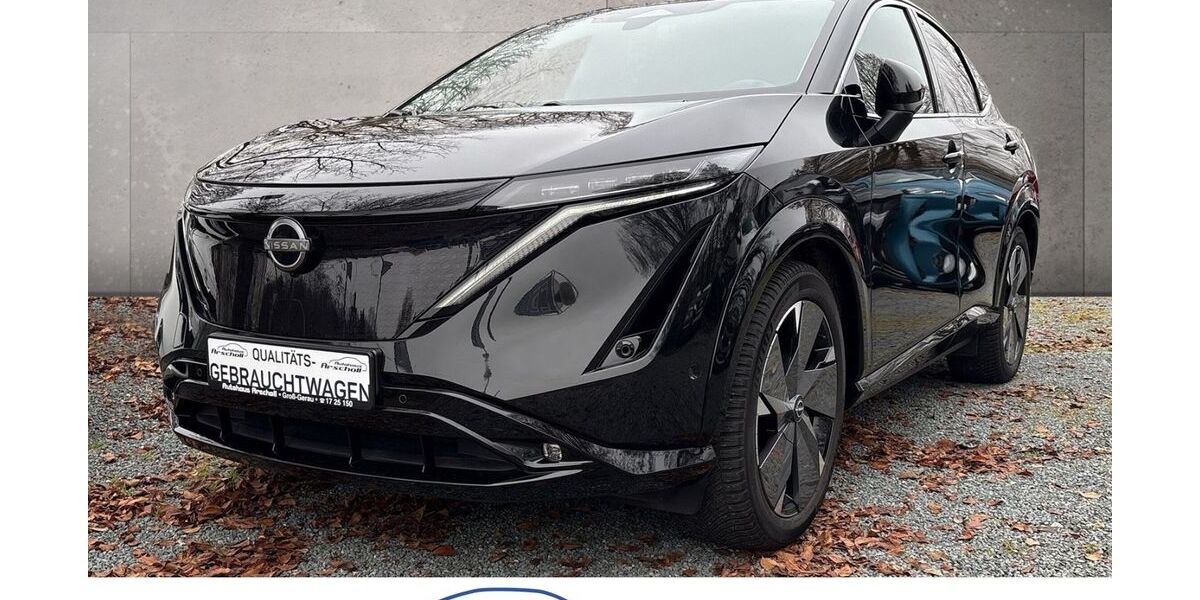 Nissan Ariya 37.500 km 35.490 &euro; Groß - Gerau 64521