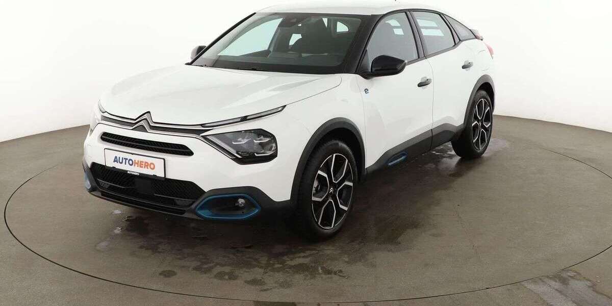 Citroen C4 10.371 km 18.250 &euro; Frankfurt am Main 65936