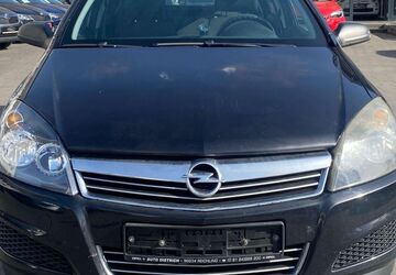 Opel Astra 252.764 km 1.199 &euro; Darmstadt 64293