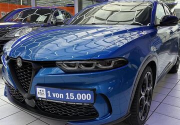 Alfa Romeo Tonale 52.700 km 24.990 &euro; Groß-Umstadt 64823